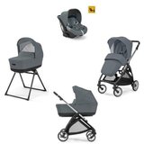 Inglesina trio sistem electa darwin25,union grey ( A092522 ) Cene