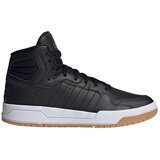 Adidas Entrap Mid Crna | shoptok.hr