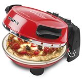 G3Ferrari G10032 Evo električni pekač pizze, crveni | shoptok.hr