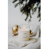 Perfumed Prague Mirisna svijeća od soje, vrijeme gorenja 40 h Gingerbread - Parfumirani Prag Cijene