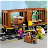 Lego City 60336 Tovorni vlak | Shoptok.si