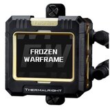 Thermalright Frozen Warframe Pro 360 Black ARGB vodeno hladjenje | Eponuda.com