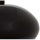 Atmosphera Stona lampa SAVIO 1xE14/25W/230V crna | Eponuda.com
