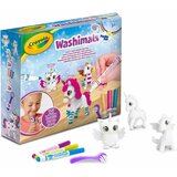 Crayola Washimals: | Shoptok.si