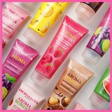 Dermacol Aroma Moment Wild Raspberry darilni set z vonjem maline | Shoptok.si