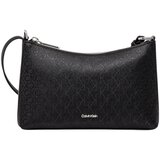 Calvin Klein Jeans Torbe CK MST AP CNV LG JQD LV04F3099G Črna cene