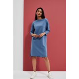 Marisse Dress Z-Su-3900 D.Blue | Eponuda.ba