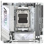 Gigabyte GIGA X870I AORUS PRO ICE X870/DDR5/M-ITX | shoptok.hr