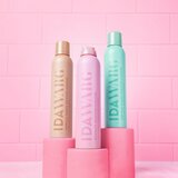 IDA WARG Beauty Moisture Vanilla Fudge pjena za tuširanje s hidratantnim učinkom 200 ml | shoptok.hr
