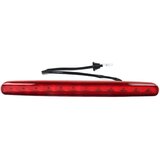 MagicKit Zadnja okna zavorna luč, sklop zadnje luči, rdeča barva leče, ustreza Fiat 500 kabriolet 2009-2019, kot je prikazano, (5000156849) | Shoptok.si