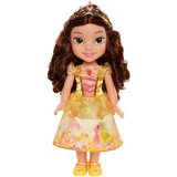 Jakks Pacific, Belle Moja prva lutka za malčke Disneyjeva princesa, Večbarvno, (21552109) | Shoptok.si