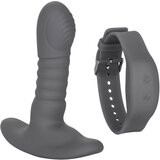 California Exotics Eclipse Wristband Remote Thrusting Rotator Probe | Shoptok.si