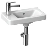 cubito umivaonik 25X45 sa rupom sa leve strane