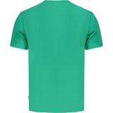 PepeJeans SHORT SLEEVE T-SHIRT MEN GREEN | Shoptok.si