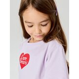 Sinsay Pamučna majica boxy kroja s tiskom Care Bears | shoptok.hr