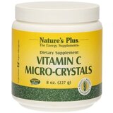 Nature's Plus Vitamin C Micro-Crystals Cijene