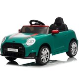  Licencirani auto na akumulator Mini Cooper - zeleni | shoptok.hr