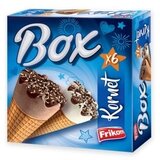 Frikom sladoled m6 box kornet ii 364g Cene