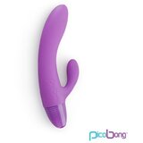 PicoBong Vibrator Kaya, vijoličen Cene