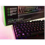 Huntsman V2 Tenkeyless Gaming Keyboard - Clicky Purple Switch | ePonuda.com
