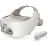 HTC VIVE Focus Enterprise VR Headset Cene