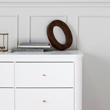 Oliver Furniture® komoda white | Shoptok.si