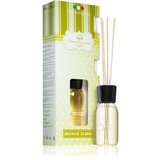 THD Home Fragrances Muschio Bianco aroma difuzor s polnilom 100 ml | Shoptok.si