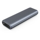 Orico zunanje ohišje za SSD, M.2 SATA 2230-2280 v USB 3.2 Gen2 Type-C AM2C3 | Shoptok.si