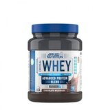 Applied Nutrition critical whey 450g čokolada Cene