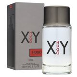 Parfem Hugo XY Toaletna voda za moške 100 ml | Shoptok.si