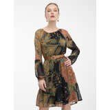 Orsay Brown women's belt - Women's | ePonuda.com