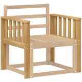 MODUL naslona za ruke 2 pcs Bijela 60 x 6 x 61 cm | Eponuda.ba