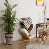 MID.YOU Regal Nilus L, Barva Hrasta | Shoptok.si