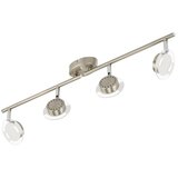 BRILONER 2798-042 - LED spot svetlo STONE 4xLED/4,5W/230V | Eponuda.com