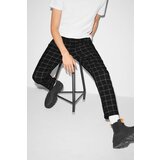 CA muške pantalone, crne | ePonuda.com
