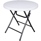 Garden Pleasure Zložljiva taborniška miza Mufaro - | Shoptok.si