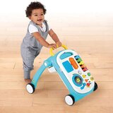 Kids II baby einstein hodalica za bebe 4u1, musical mix
