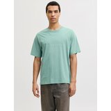 Jack & Jones Muška majica Jjerush Hood Bomber Noos, Plava | Eponuda.com