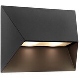 Nordlux Spoljašnje zidno svetlo PONTIO 2xGU10/25W/230V IP54 | Eponuda.com