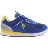U.S. POLO BEST PRICE US POLO BEST PRICE MEN&#39;S SPORTS FOOTWEAR BLUE | shoptok.hr