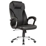 Arti 853 Crna-Kancelarijska fotelja 755 | ePonuda.com