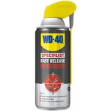 WD-SPECIALIST TEHNIČNI SPREJ FAST RELEASE PENETRANT - ODSTRANJEVALEC RJE 400ML Cene