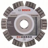 Bosch Dijamantna rezna ploča Best for Concrete Cijene