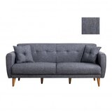 Atelier Del Sofa DVOSED ORACLE (VE BARV) - Temno siva | Shoptok.si