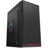 OTHER BRANDS PC Desktop Intel i3-10100, GB H410M S2H V2, Kingston 8GB 2666, SSD Lexar® 512GB 3500/2400MB, 500W PSU,... | Eponuda.ba