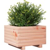  Vrtno cvetlično korito 40x40x26,5 cm trden les douglas, (21255700) | Shoptok.si