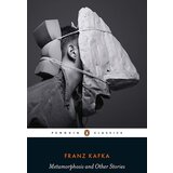 Penguin Books Franz Kafka - Metamorphosis And Other Stories Cene