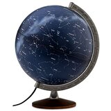 Globus Zodiak s simboli, 30 cm, z lučko, angleški | Shoptok.si