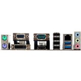 Biostar matična ploča 1200 H410MHG VGA/HDMI/DVI/M.2/RS232 | ePonuda.com