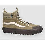 Vans Sneakers Sk8-Hi Waterproof MTE Olive Drab EUR 45 | Shoptok.si